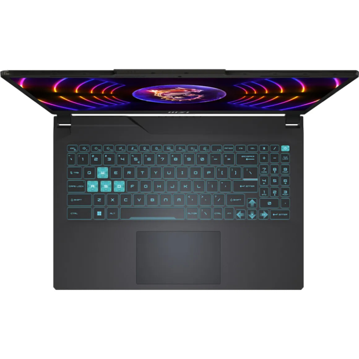 MAYDAN MSI Cyborg 15 - Core i7 - NVIDIA RTX 3050 - Photo 2