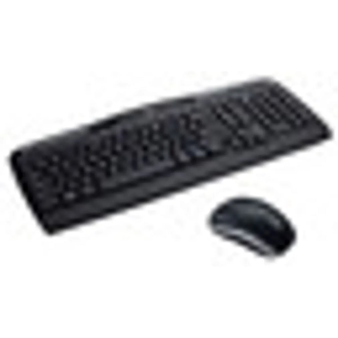 Clavier et Souris Logitech MK330 Sans Fil AZERTY - image produit 1