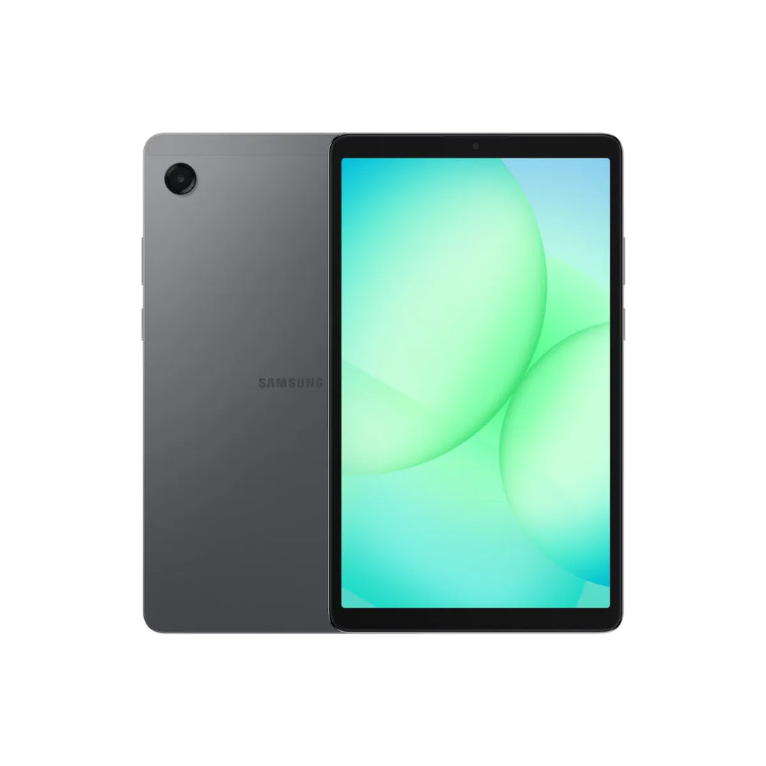 Achat Samsung Galaxy A11+ 8 Go 256 Go Gris - 5G Maroc - Vue face