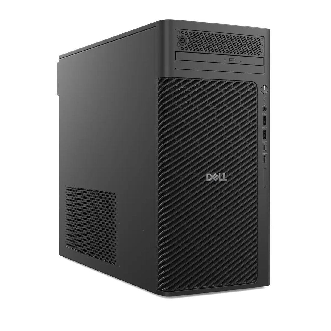 DELL DESKTOP TWR Dell pro max T2 FCT2250 Core Ultra 7-265 NVIDIA RTX A1000 - Image 1