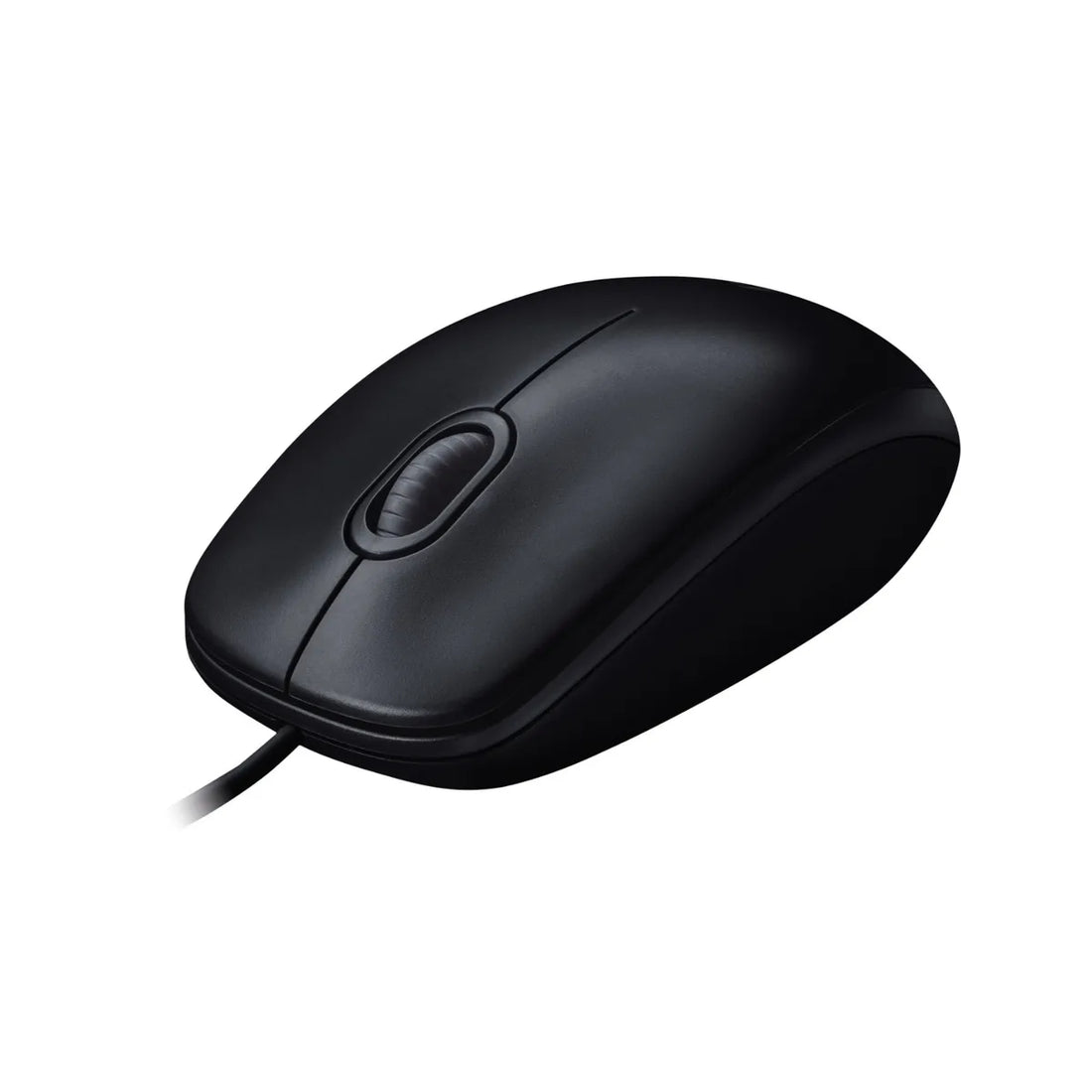 MAYDAN Souris Logitech M90 Noir - Photo 1