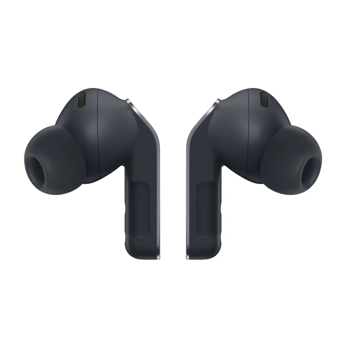 Écouteurs Samsung Galaxy Buds4 Pro Noir Bluetooth - photo 3 Samsung Maroc