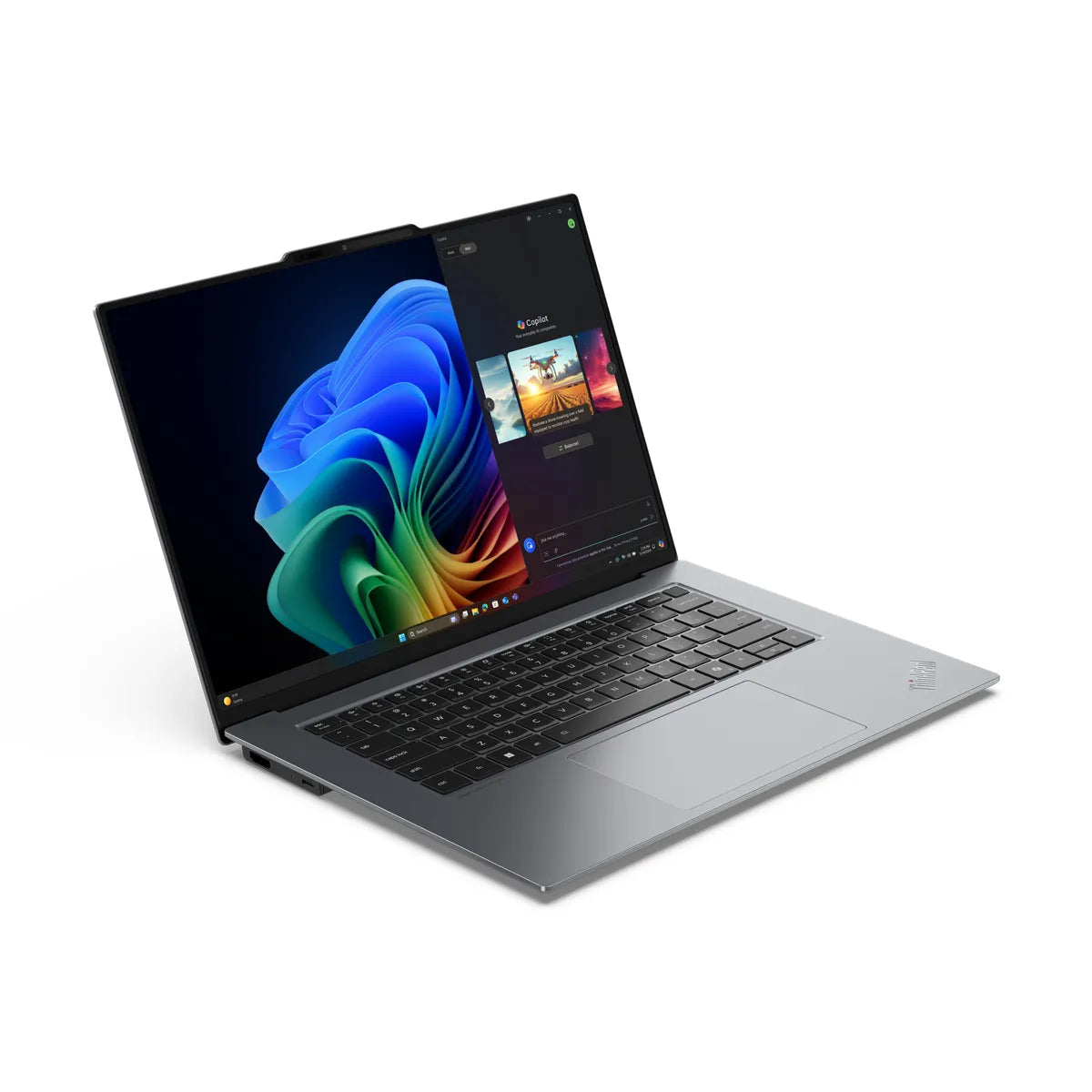 MAYDAN Lenovo ThinkPad X9-15 Gen 1 Aura Edition Ultra 7 258V - Photo 8