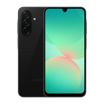 Achat Samsung Galaxy A26 8 Go 256 Go Noir - 5G Maroc - Vue face