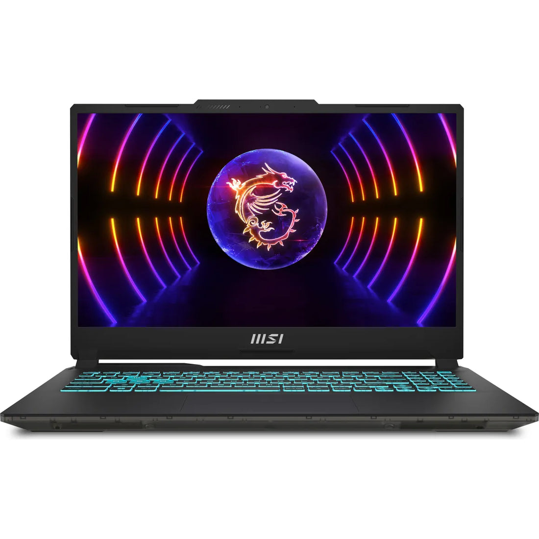MAYDAN MSI Cyborg 15 - Core i7 - NVIDIA RTX 4050 - Photo 1
