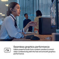 MAYDAN HP ProDesk 4 G1i Tower Core Ultra 5-225U - Vue 12