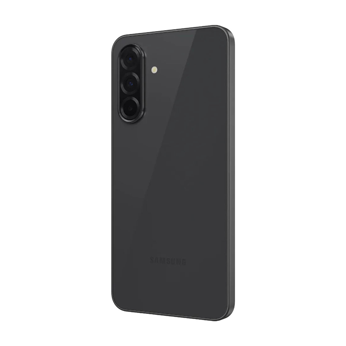 Achat Samsung A36 Awesome 8 Go 128 Go Noir - 5G Maroc - Vue face