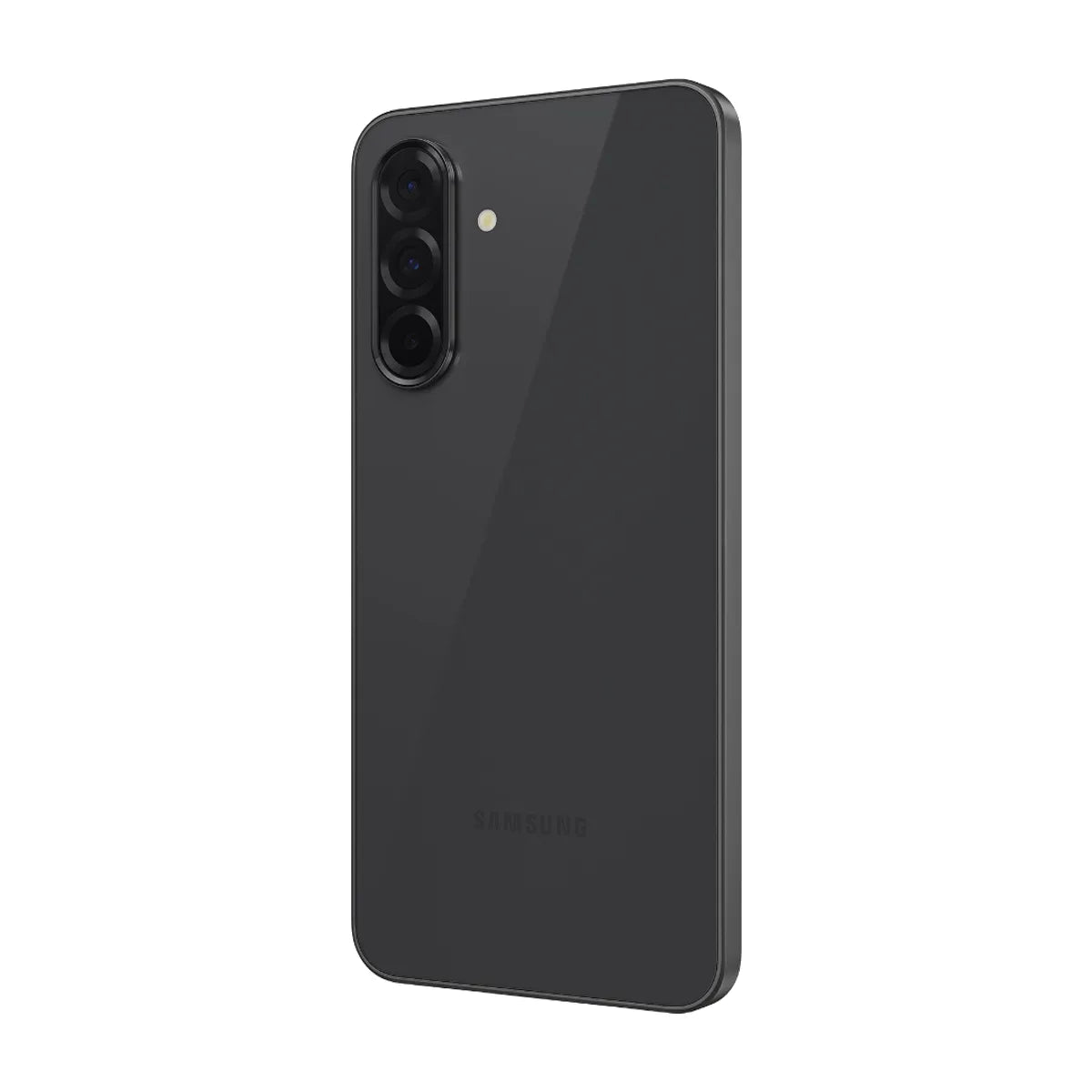 Design Samsung A36 Awesome 8 Go 128 Go Noir - 5G - Vue laterale