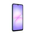 Design Samsung Galaxy A07 4 Go 128 Go Vert - 4G - Vue laterale