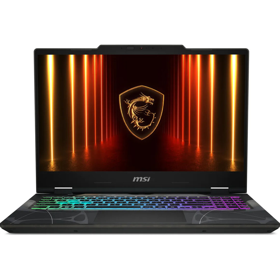 MAYDAN MSI Cyborg 15 - Core i7 - NVIDIA RTX 5050 - Photo 1