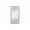 Design Samsung Galaxy S26 Ultra 12 Go 256 Go Blanc - 5G - Vue laterale