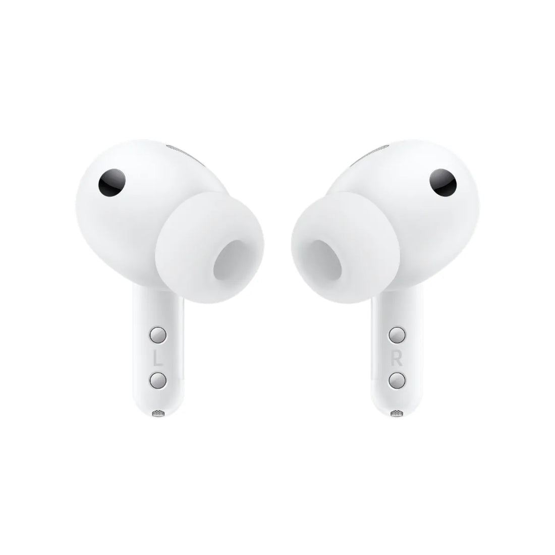 Écouteurs Samsung Galaxy Buds4 Pro Blanc Bluetooth - image principale normalisée Maydan