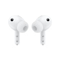 Écouteurs Samsung Galaxy Buds4 Pro Blanc Bluetooth - photo 2 Samsung Maroc