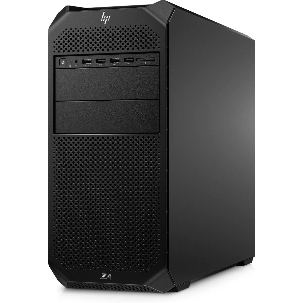 HP Z4 G5 TWR Xeon W3-2423 NVIDIA RTX A400 4GB - Image 2