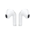 Écouteurs Samsung Galaxy Buds4 Blanc Bluetooth - photo 3 Samsung Maroc
