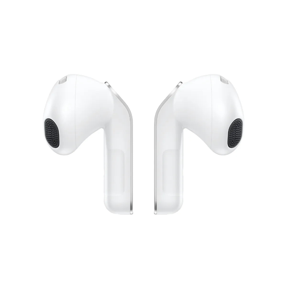 Écouteurs Samsung Galaxy Buds4 Blanc Bluetooth - photo 3 Samsung Maroc