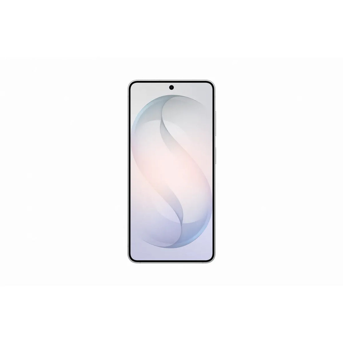 Achat Samsung Galaxy S26 12 Go 512 Go Blanc - 5G Maroc - Vue face