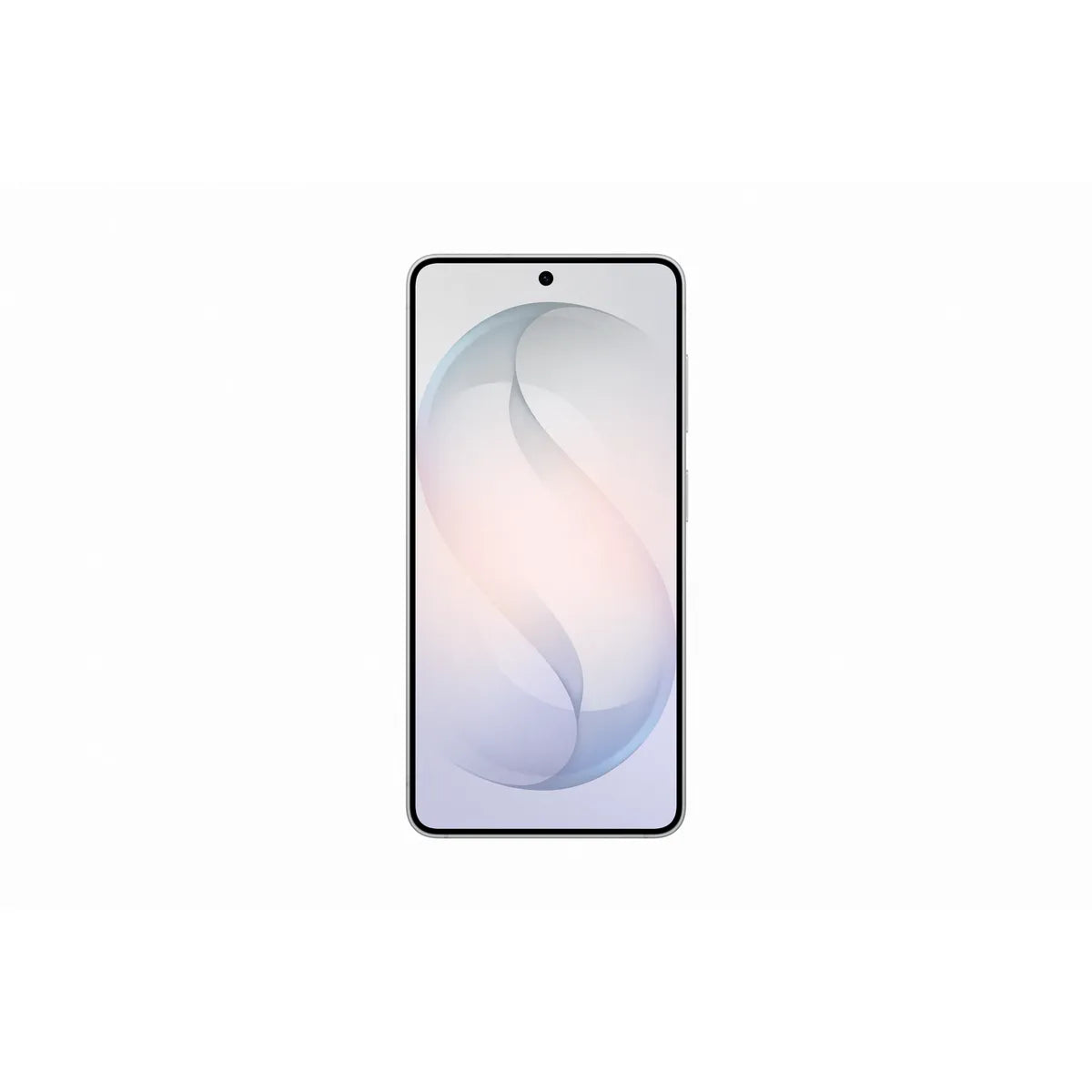 Design Samsung Galaxy S26 12 Go 512 Go Blanc - 5G - Vue laterale