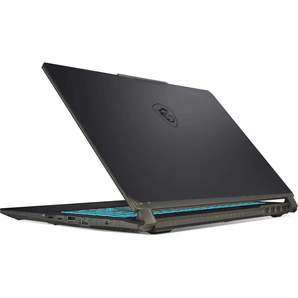 MAYDAN MSI Cyborg 15 - Core i7 - NVIDIA RTX 4050 - Photo 4
