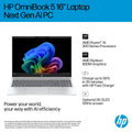 MAYDAN HP Hp Omnibook 5 Ultra 7 155H - Photo 4
