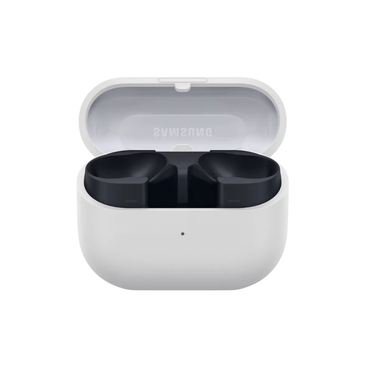 Écouteurs Samsung Galaxy Buds3 FE Gris Bluetooth - photo 5 Samsung Maroc