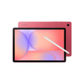 Achat Samsung Galaxy Tab S10 Lite 6 Go 128 Go Rouge - 5G Maroc - Vue face