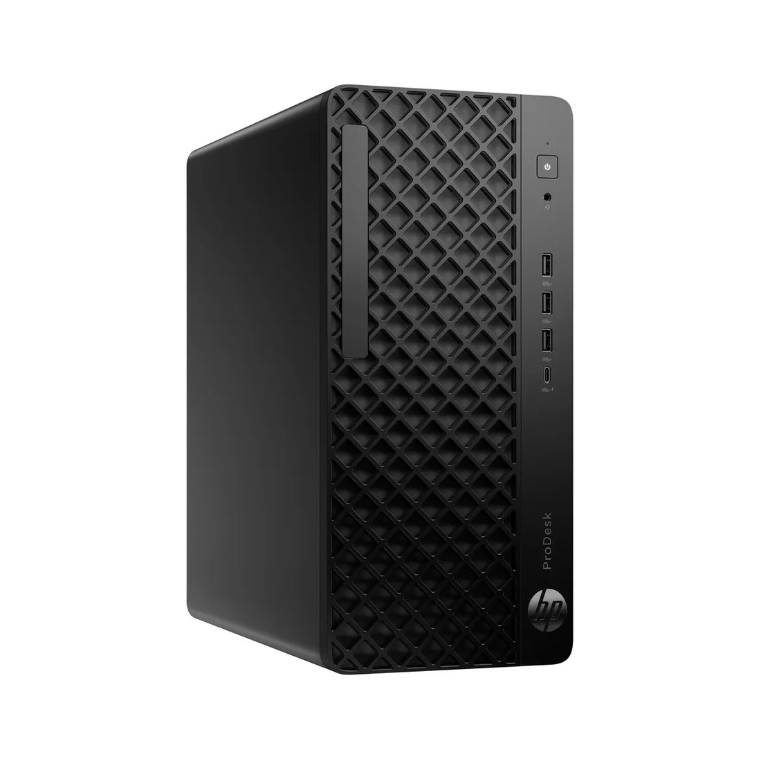 MAYDAN HP ProDesk 4 G1i Tower Core Ultra 5-225U - Vue Face