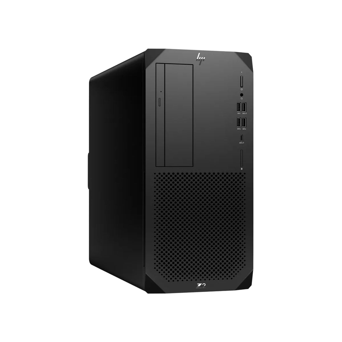 MAYDAN HP Z2 G9 Tower Workstation - Core i7 - Vue Face