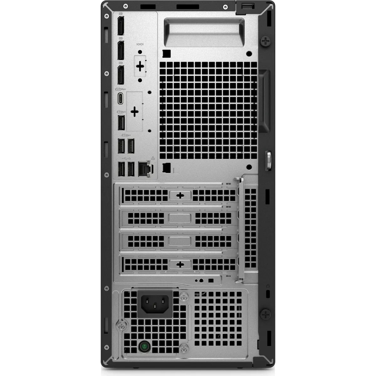 DELL DESKTOP Pro Tower Plus QBT1250 u5 - Image 4