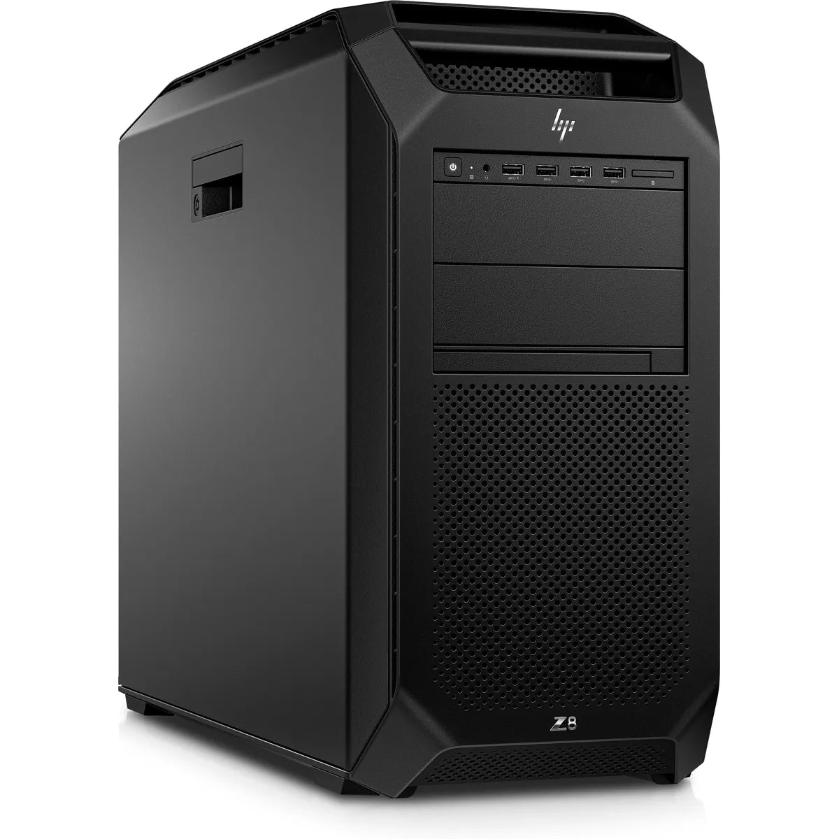 MAYDAN HP Z6 G5 Tower Workstation - Xeon W5-3423 - Vue 3