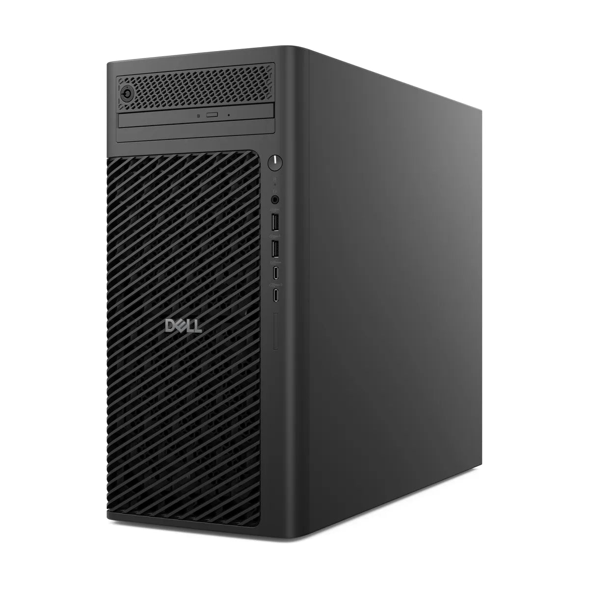 DELL DESKTOP TWR Dell pro max T2 FCT2250 Core Ultra 7-265 NVIDIA RTX A1000 - Image 3