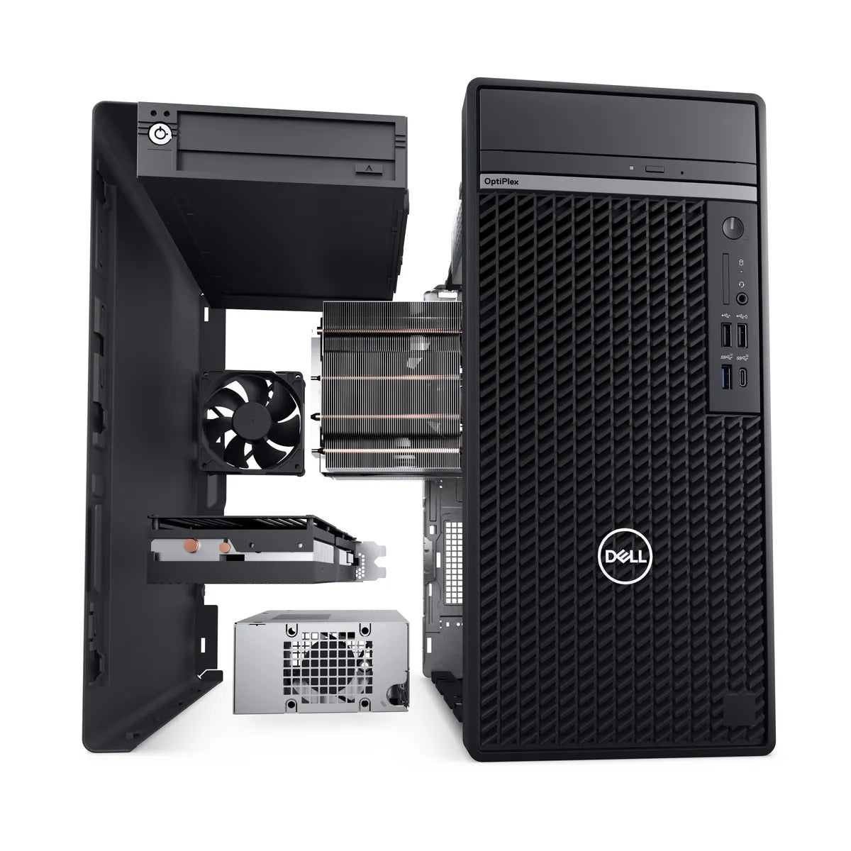 DELL OptiPlex Plus 7010 Core i7-13700 - Image 4