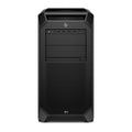 MAYDAN HP Z6 G5 Tower Workstation - Xeon W5-3423 - Vue Face