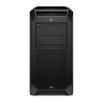 MAYDAN HP Z6 G5 Tower Workstation - Xeon W5-3423 - Vue Face
