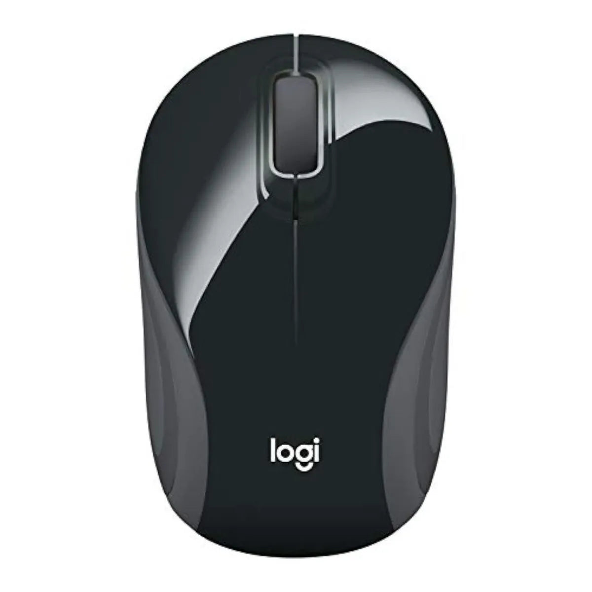 MAYDAN Souris Logitech M187 Rouge - Photo 3
