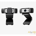 MAYDAN Webcam Logitech C930E - Photo 4