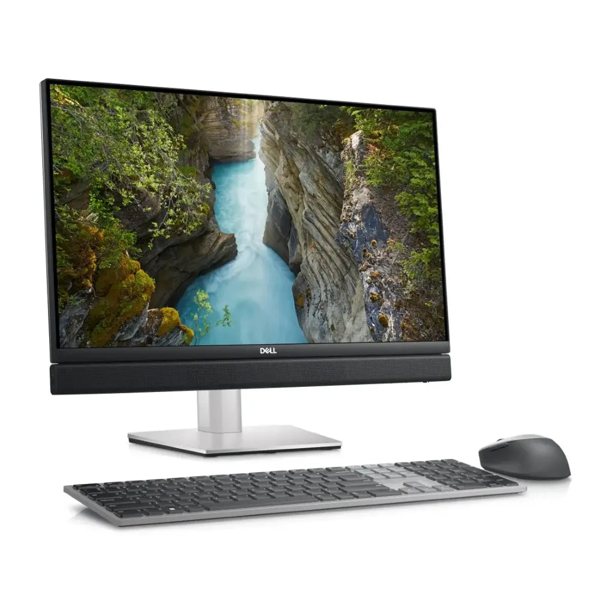 DELL Optiplex 7410 AiO Core i5-13500T - Image 2