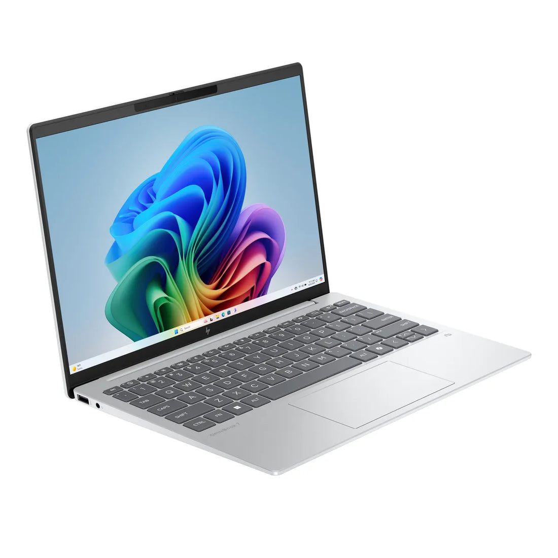 MAYDAN HP Hp Omnibook 7 Aero Rz 7 Ultra 7 155H Radeongraphics Intégrée Wi-Fi Et Bt 5.4 W11H6 - Photo 1