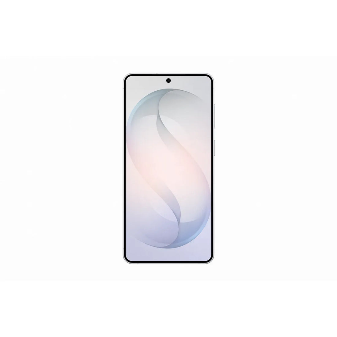 Achat Samsung Galaxy S26+ 12 Go 512 Go Blanc - 5G Maroc - Vue face