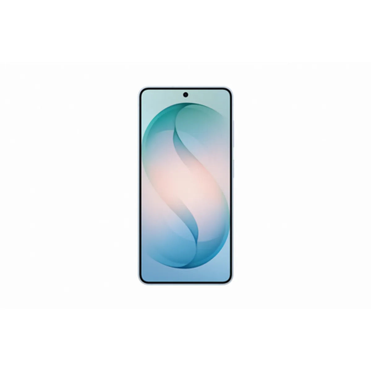 Samsung Galaxy S26 12 Go 256 Go Bleu ciel - 5G - Vue 3