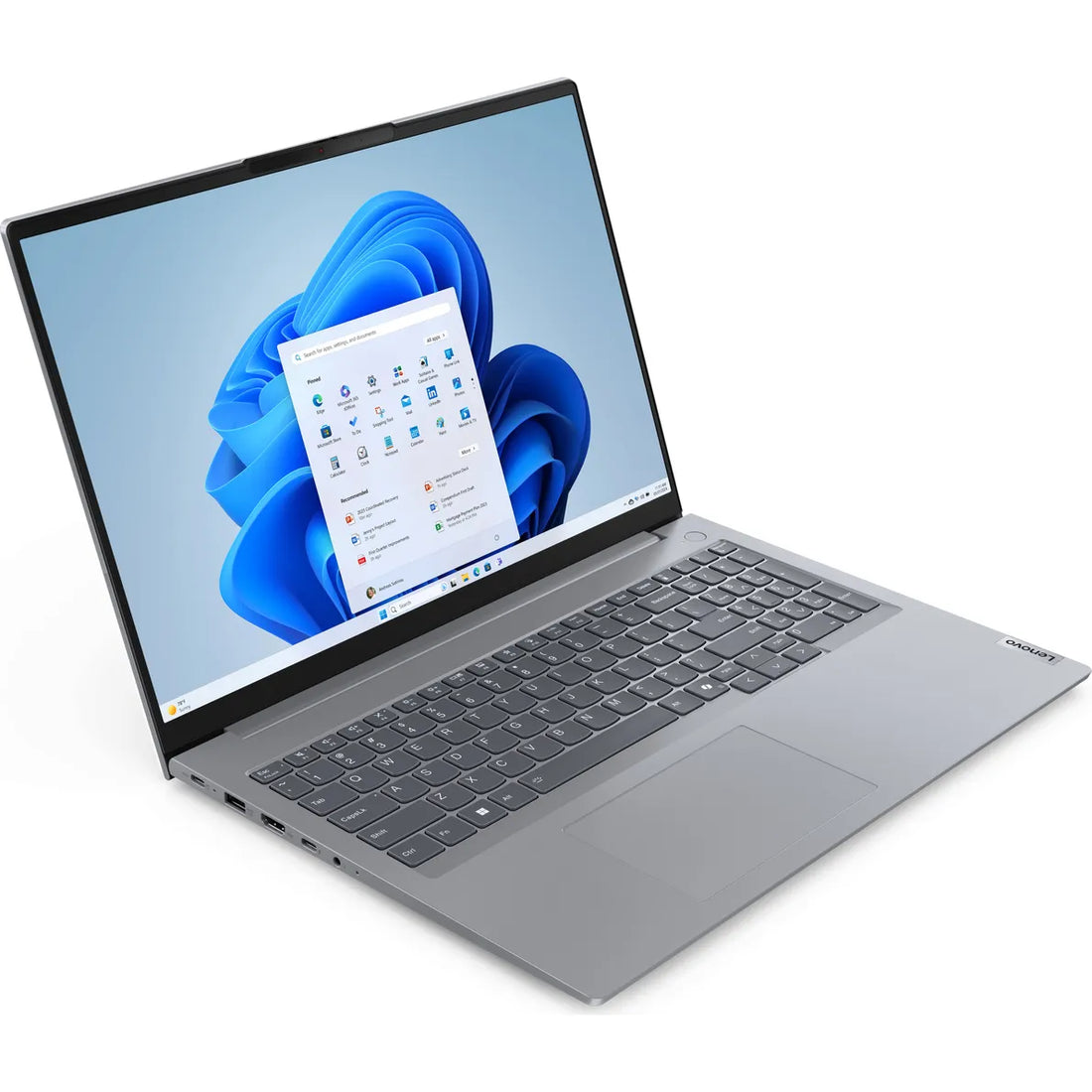 MAYDAN Lenovo ThinkBook 16 - Ryzen 5 - Photo 1