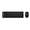 MAYDAN Souris Logitech MK220 Sans Fil - Photo 1