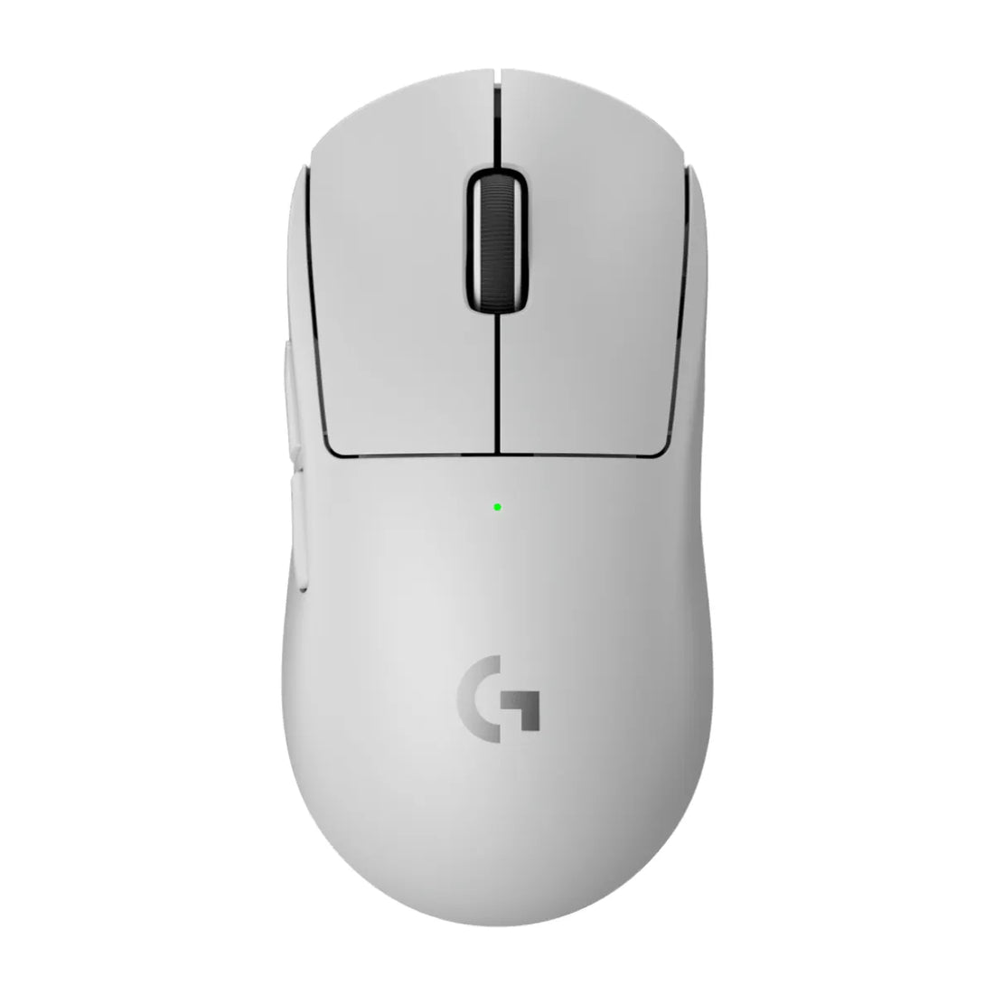 MAYDAN Souris Logitech G Pro X Superlight Sans Fil Gaming Blanc - Photo 1