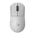 MAYDAN Souris Logitech G Pro X Superlight Sans Fil Gaming Blanc - Photo 1