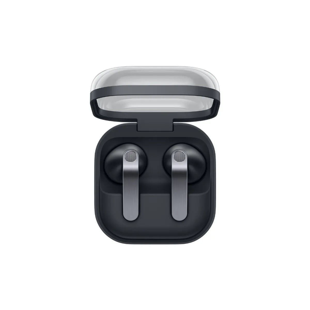 Écouteurs Samsung Galaxy Buds4 Noir Bluetooth - photo 5 Samsung Maroc