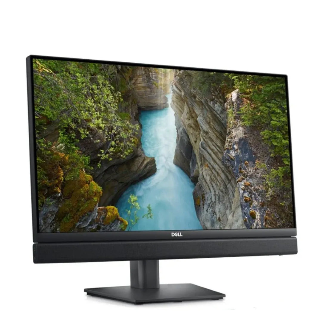 DELL Optiplex 7410 AiO Core i3-13100T - Image 1