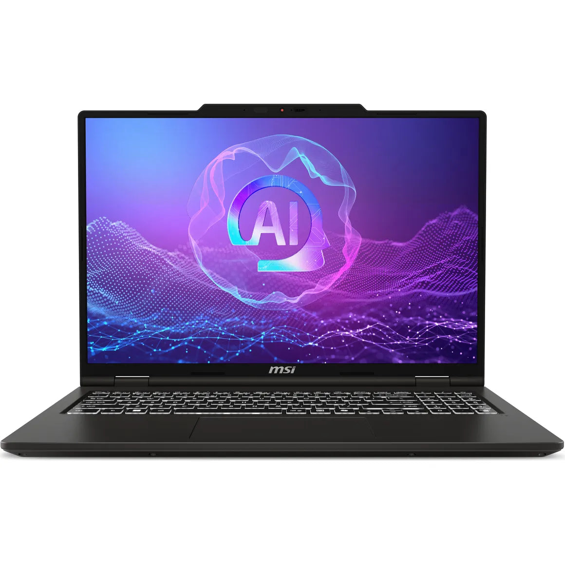 MAYDAN MSI Venture AI A2hmg Ultra 7 255H - Photo 1