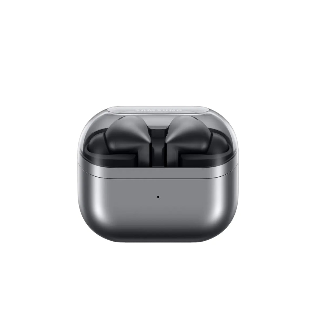 Écouteurs Samsung Galaxy Buds3 Pro Silver Bluetooth - image principale normalisée Maydan