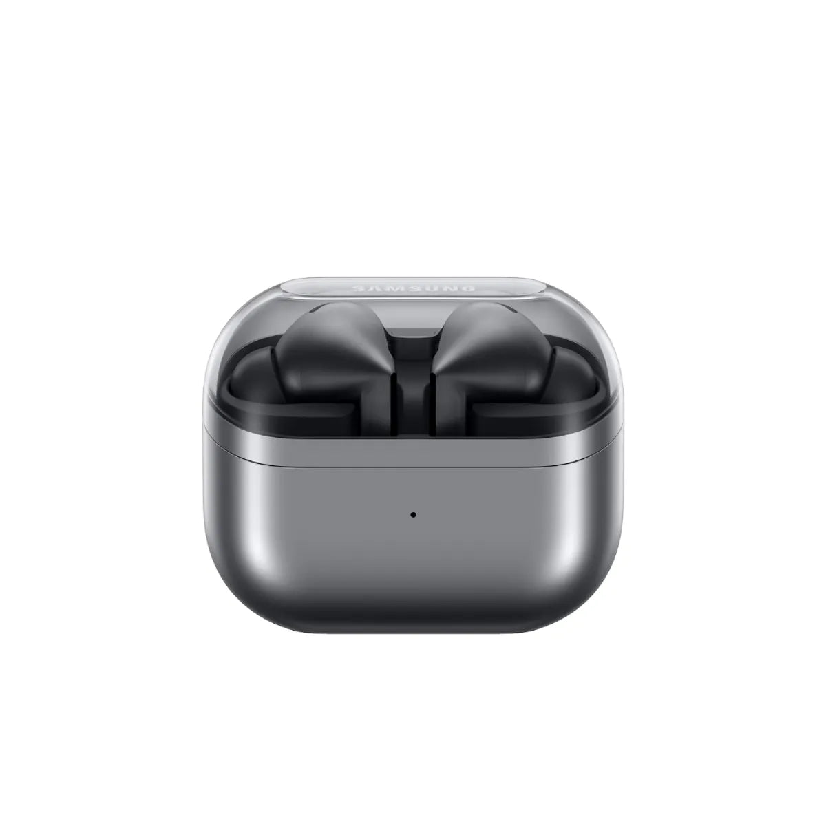 Écouteurs Samsung Galaxy Buds3 Pro Silver Bluetooth - photo 2 Samsung Maroc
