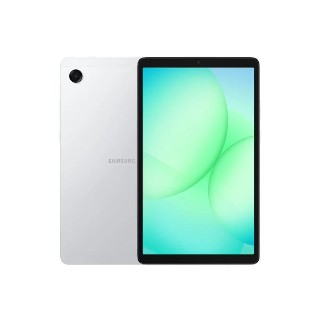 Achat Samsung Galaxy A11+ 6 Go 128 Go Argent - 5G Maroc - Vue face